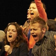 Join CMTP As They Go Back to Where COME FROM AWAY Began