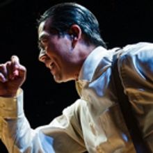 Photo Flash: HOLD THESE TRUTHS Opens at The Armory on Friday