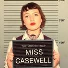 Photo Flash: Meet the Cast of THE MOUSETRAP, Coming to Wolverhampton Grand Theatre