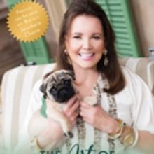 Patricia Altschul to Chat New Book THE ART OF SOUTHERN CHARM and More at NBC…