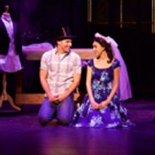 Photo Flash: La Mirada Stages Timeless Classic WEST SIDE STORY
