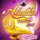 BWW Reviews: ALADDIN AND HIS WONDROUS LAMP Brings The Fun of Pantomime Back To…