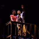 BWW Review: MILK LIKE SUGAR at Mosaic Theater A Sensitive Portrayal of Teen Girlhood