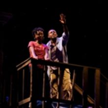 BWW Review: MILK LIKE SUGAR at Mosaic Theater A Sensitive Portrayal of Teen Girlhood