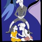 BWW Exclusive: Ken Fallin Draws the Stage - SPRING AWAKENING