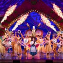 BWW Review: BEAUTY AND THE BEAST Takes Over the Denver Center