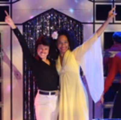 BWW Review: THE IMPORTANCE OF BEING EARNEST at Thinking Cap Theatre