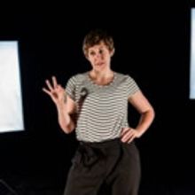 BLUSH to Transfer to Soho Theatre and Tour UK Following Edinburgh Festival Run