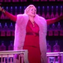 DVR Alert: CBS SUNDAY MORNING to Go Behind-the-Scenes of Broadway's WAR PAINT