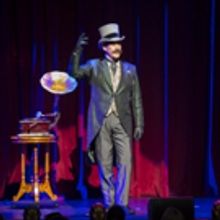 THE ILLUSIONISTS Will Reappear on Broadway This Holiday Season!