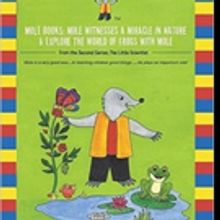 Second Series of MOLE BOOKS is Released