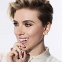 Scarlett Johansson to Receive 2016 Renaissance Award From Gene Siskel Film Center