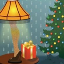 A CHRISTMAS STORY, THE MUSICAL to Bring Laugh-Out-Loud Tale to BPA