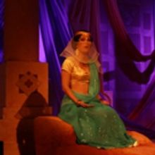 Opera in the Heights Presents THE PEARL FISHERS