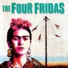 THE FOUR FRIDAS Coming to Royal Artillery Barracks for Greenwich+Docklands…