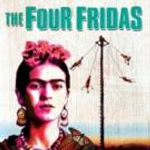 THE FOUR FRIDAS Comes to Royal Artillery Barracks for Greenwich+Docklands Internation