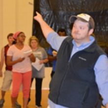 Director, Cast Announced for Uwharrie Players' LEAP OF FAITH