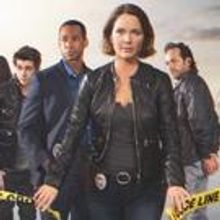 Kelli Williams & More Set for UP's First Original Drama Series TIES THAT BIND…