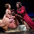 Photo Flash: First Look at Megan McGinnis and More in SENSE AND SENSIBILITY at The…