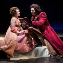Photo Flash: First Look at Megan McGinnis and More in SENSE AND SENSIBILITY at The…