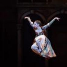 BWW Reviews: Sparks Fly in Houston Ballet's THE TAMING OF THE SHREW