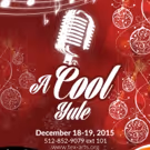 TexARTS Presents A COOL YULE Tonight