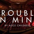 TROUBLE IN MIND, THE OPEN HOUSE and More Set for Print Room's 2017-18 Season