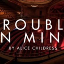 TROUBLE IN MIND, THE OPEN HOUSE and More Set for Print Room's 2017-18 Season