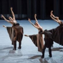 Les Ballets de Monte-Carlo to Perform American Premiere of CHORE at Segerstrom Center
