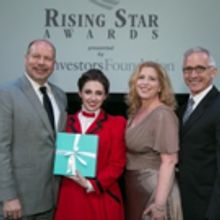 Photo Flash: First Look at Paper Mill Playhouse's 2016 Rising Star Awards