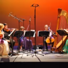 Canta Libre Chamber Ensemble to Perform in NYC as Part of Latin American Cultural…