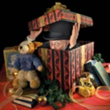 A CHRISTMAS CAROL Returns to Playhouse Square for 27th Year Tonight