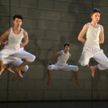 Birmingham Hippodrome Aims to Raise More Than £5000 in 5 Days