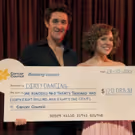 DIRTY DANCING - THE CLASSIC STORY ON STAGE Audiences Donate Over $120K to Cancer…
