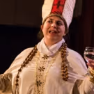 Photo Flash: First Look at Mamai Theatre Company's TOP GIRLS
