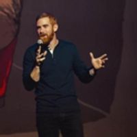 VIDEO: First Look - New Showtime Comedy Special ANDREW SANTINO: HOME FIELD ADVANTAGE Video