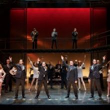 Verdict Reached in JERSEY BOYS Copyright Infringement Case