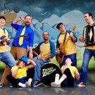 Eric Herman and the Thunder Puppies Head to Everett & Kirkland, Washington