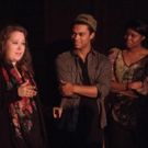 Photo Flash: First Look at REENTRY at Live Arts Theatre