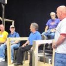 Possum Point Players Bring Maycomb, Alabama to Life in TO KILL A MOCKINGBIRD