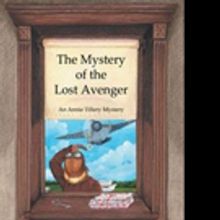 Linda Maria Frank Releases Fourth Book in 'Annie Tillery Mysteries' Series