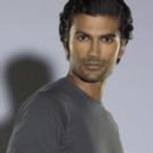 Sendhil Ramamurthy Returning for NBC's HEROES REBORN