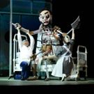 Photo Flash: First Look at Philip Glass's Opera, THE PERFECT AMERICAN, About Walt…