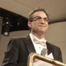 A2SO Releases Interview with Longtime Timpanist Jim Lancioni