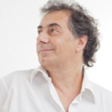 French Guitarist Pierre Bensusan Set for Streamside Concert Series, 4/24