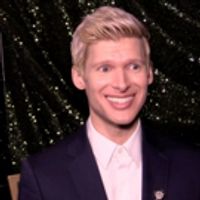 Tony Awards Close-Up: How'd Lucas Steele Get Here? The GREAT COMET Star Explains His… Video