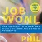 Job and Career Expert Phil Blair Launches JOB WON!