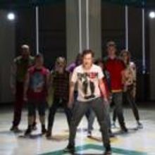 BWW Reviews:  BE MORE CHILL at TRT is Terrific New Musical Theater