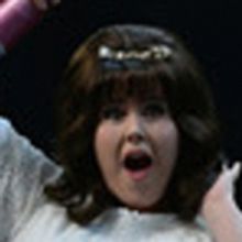 SLCC's Grand Theatre Hosting Tony Award Winner 'Hairspray'