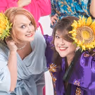 MainStage Irving-Las Colinas presents CALENDAR GIRLS